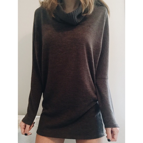 Windsor Sweaters - Brown Pullover